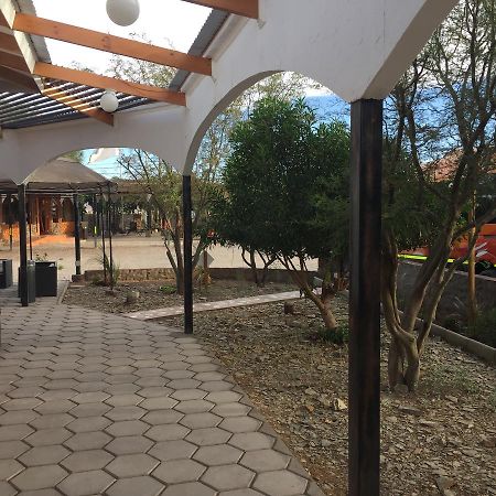 Cabanas Hara - Kara Villa Calama Luaran gambar