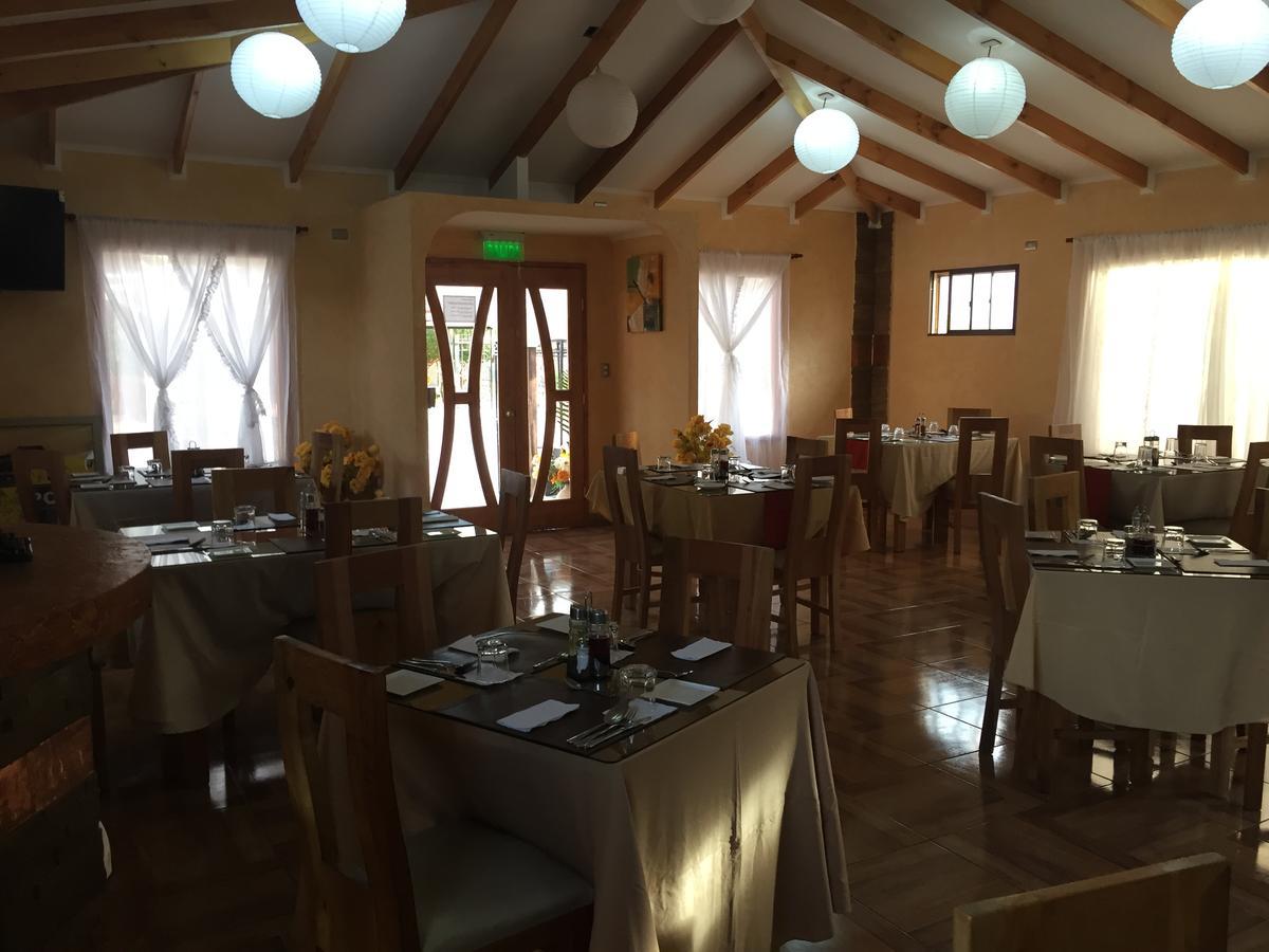 Cabanas Hara - Kara Villa Calama Luaran gambar